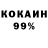 Cocaine 99% alisa leonova